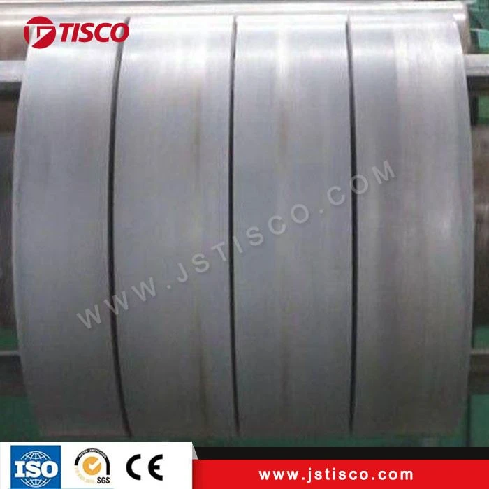 cold rolled strip