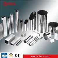 Inconel 625 kvadrātveida caurule